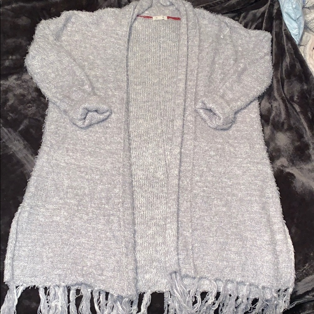 Cardigan